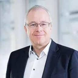 Christopher Delbruck