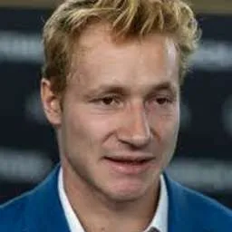 Marco Odermatt, Angel Investor