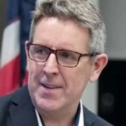 Feargall Kenny