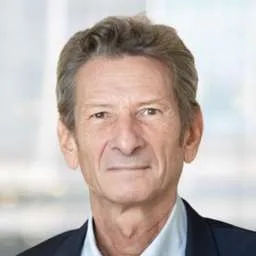 Jerome Tafani, Angel Investor