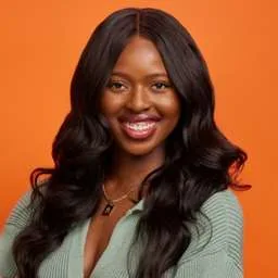 Bukie Adebo Umeano