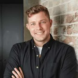 James Palmer