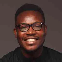 William Nwogbo