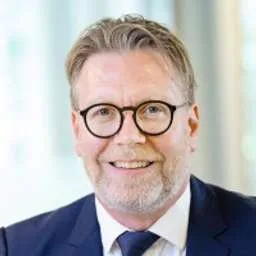 Kjetil M. Ebbesberg