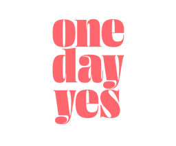 One Day Yes