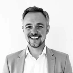 Dmitry Lazarenko, Angel Investor