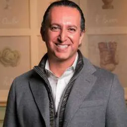 Sam Bakhshandehpour