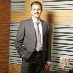 Atul Ashokkumar Ruia