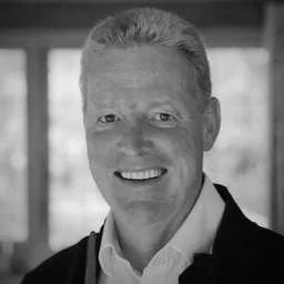 Benet Slay, Angel Investor