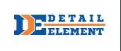 Detailelement