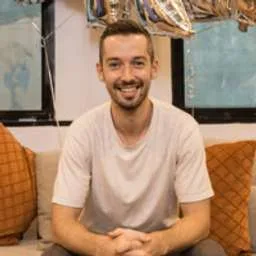 Ant Wilson, Angel Investor