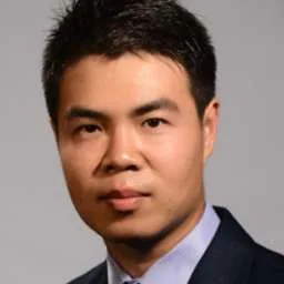Wilson Wu