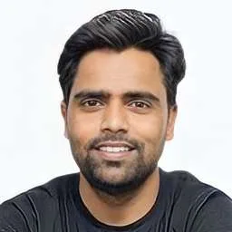Dayanand Patil