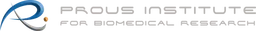 Prous Institute for Biomedical Research