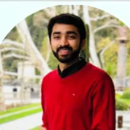 Abhishek Mehta