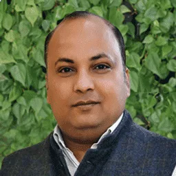 Nishit Shrivastava