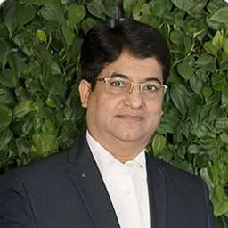 Harish Sabharwal