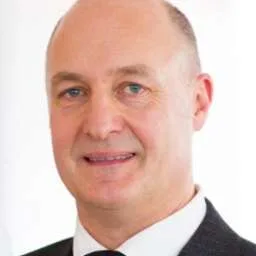 David Gann