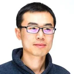 Frank Yan