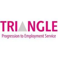 Triangle Progression To Employment