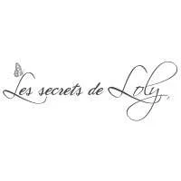 Les Secrets de Loly