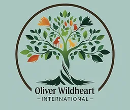 Oliver Wildheart