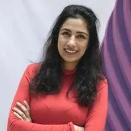 Kaveri Sinhji