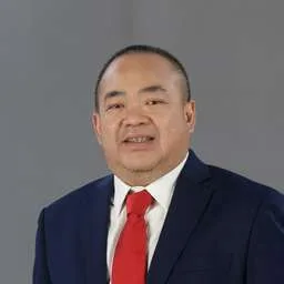 Eddy Porwanto