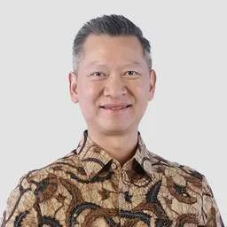 Andry Setiawan