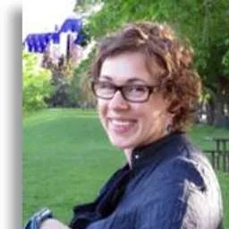 Kelley Moore