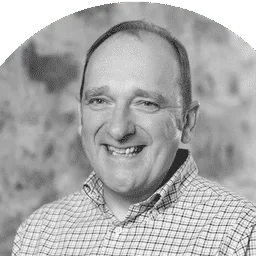Michael Buchan