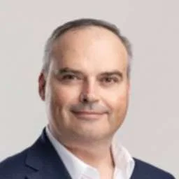 Patrick Jodas