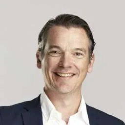 David O'Donnell