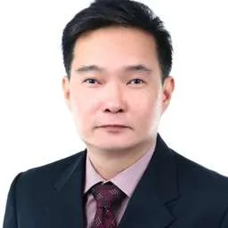 Ho Wah Hin, Angel Investor