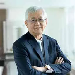 Lim Chap Huat, Founder & Chairman Cum Executive Director at Soilbuild Construction Group