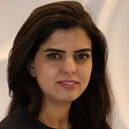 Hala Zahran