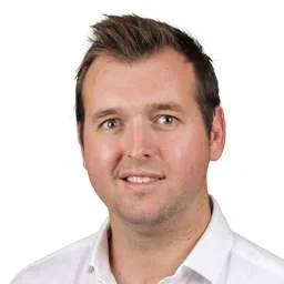 Nic Zyl