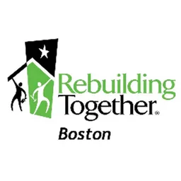 Rebuilding Together Boston