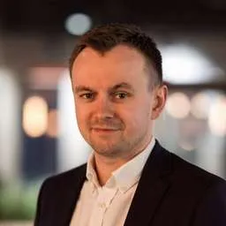 Eskild Endrerud