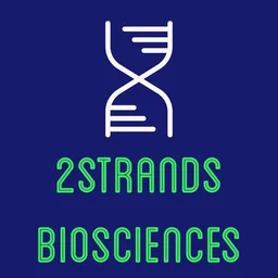 2Strands Biosciences