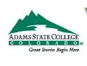 Adams State University