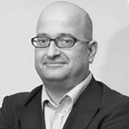 Ernesto Ciorra, Angel Investor