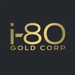 i-80 Gold
