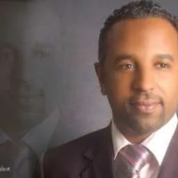 Elrasheed Ibrahim