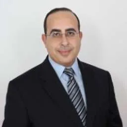 Mahmoud Sherif