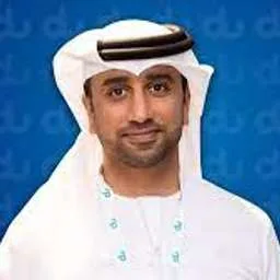 Fahad Al Hassawi