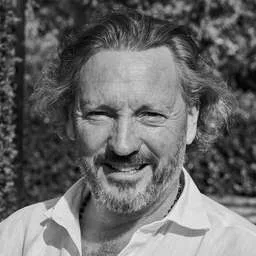 Andrew Regan