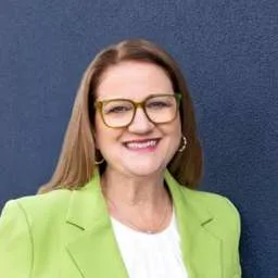 Cheryl Nicholson