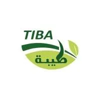 Tiba for Starch & Glucose
