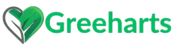 Greeharts